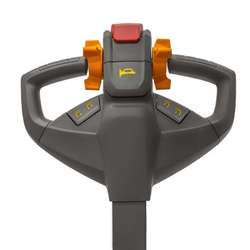Штабелер электрический самоходный CDD15R-E (г/п 1.5 т., 3 м) SMARTLIFT 64-5001