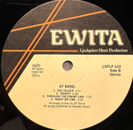 EF Band - Deep Cut (Швеция 1982г.)