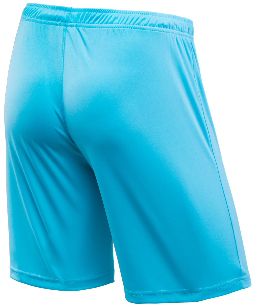 Шорты игровые CAMP Classic Shorts, бирюзовый/белый
