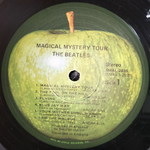 The Beatles / Magical Mystery Tour (LP)