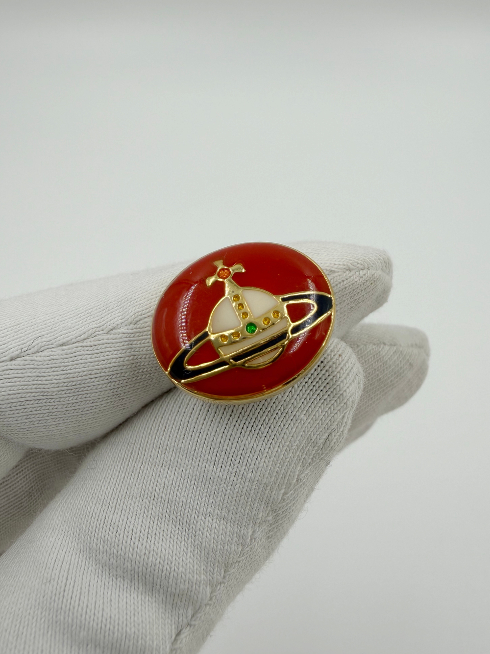 Моносерьга Vivienne Westwood