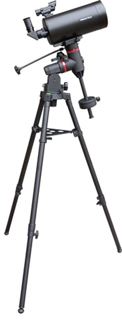 Телескоп Praktica SkyMAK Pro 127, EQ-4