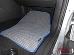 Ford Focus 3 поколение Mk 3 (01.2010 - 06.2015) седан