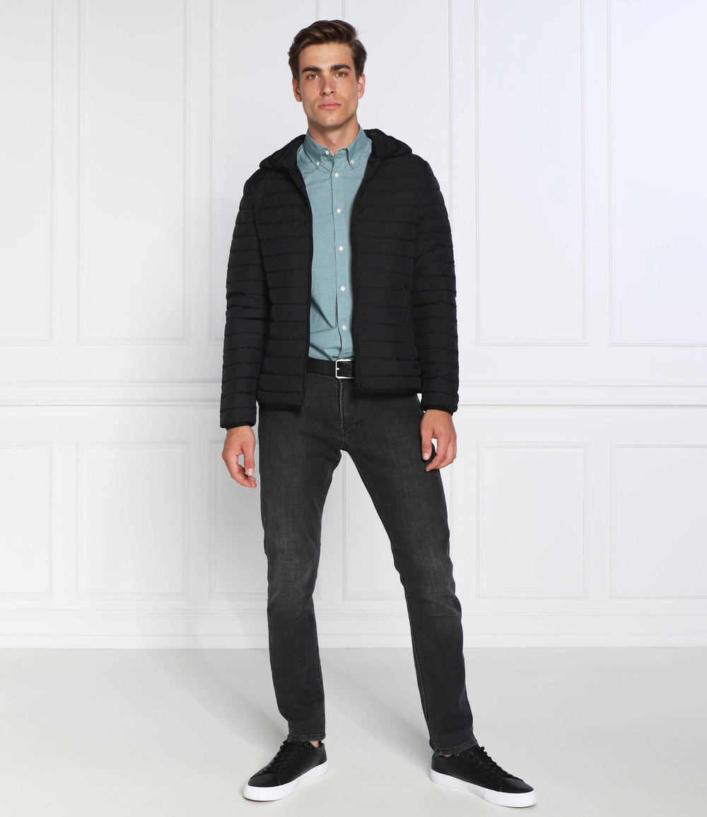 куртка Trussardi - черный(52S00753 1T005976)