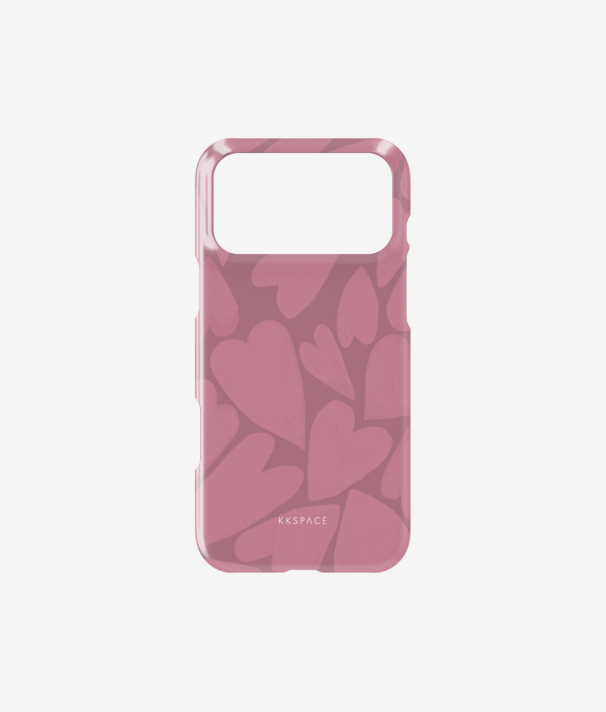 Чехол BLUSH MOOD для iPhone