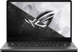 Ноутбук 14" ASUS ROG Zephyrus G14 GA401IHR-K2054T (90NR07H3-M00890)