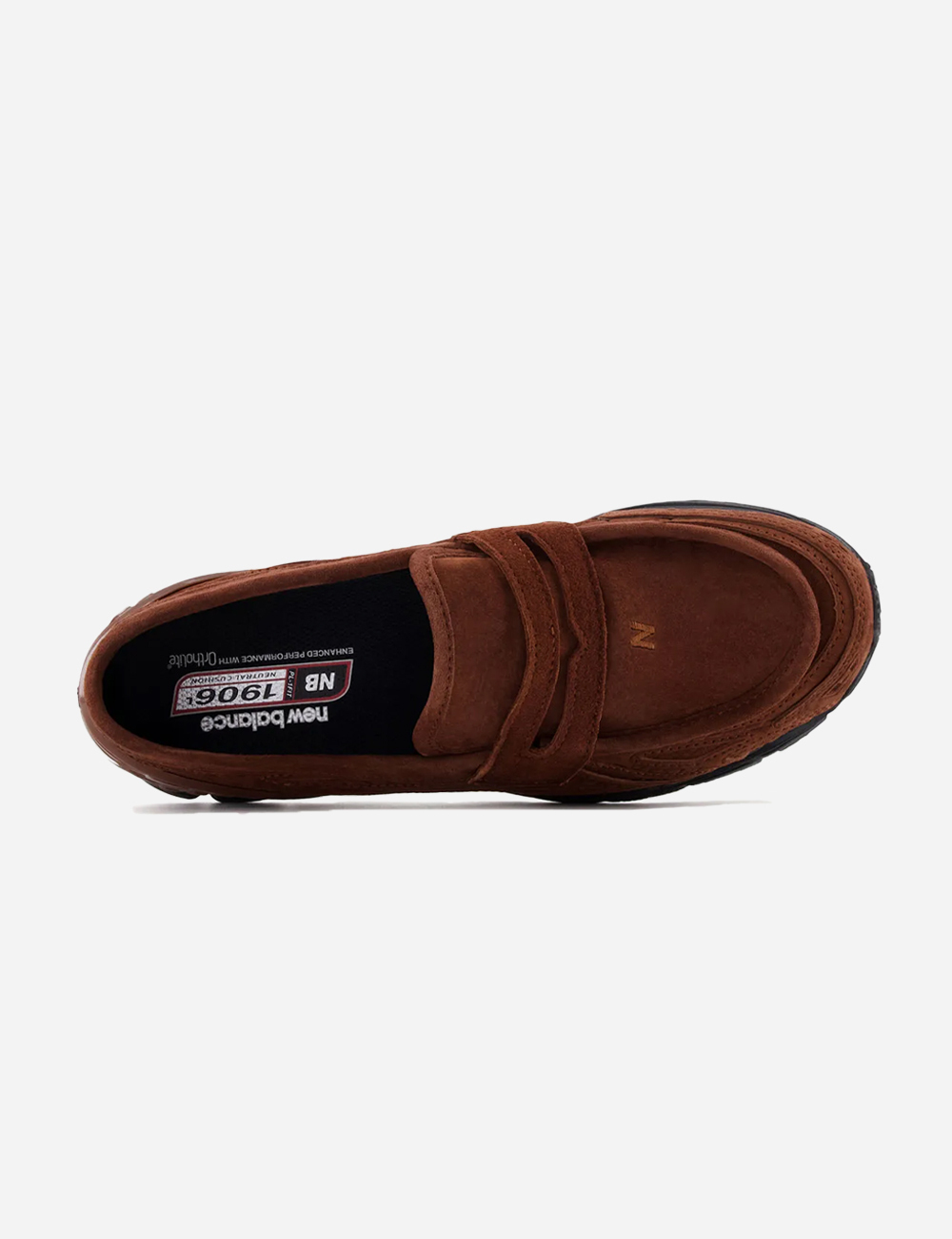 New Balance 1906L Rich Oak (U1906LNS)
