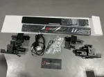 Карбоновый обвес для Mercedes-Benz G-Class G63 W463A/W464 2021+ Мерседес Гелик гелентваген