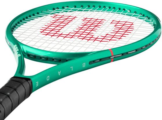 Ракетка теннисная Wilson Blade 26 V10
