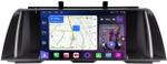 Магнитола для BMW 5 F10 2010-2012 CIC - FarCar S500-TS20 монитор 9.5" 2K QLED на Android 14, Быстрейшая, CarPlay, 4G SIM-слот