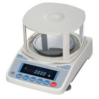 Весы лабораторные A&D DX-500