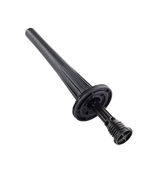 K&M 15233-000-55 стойка для английского рожка