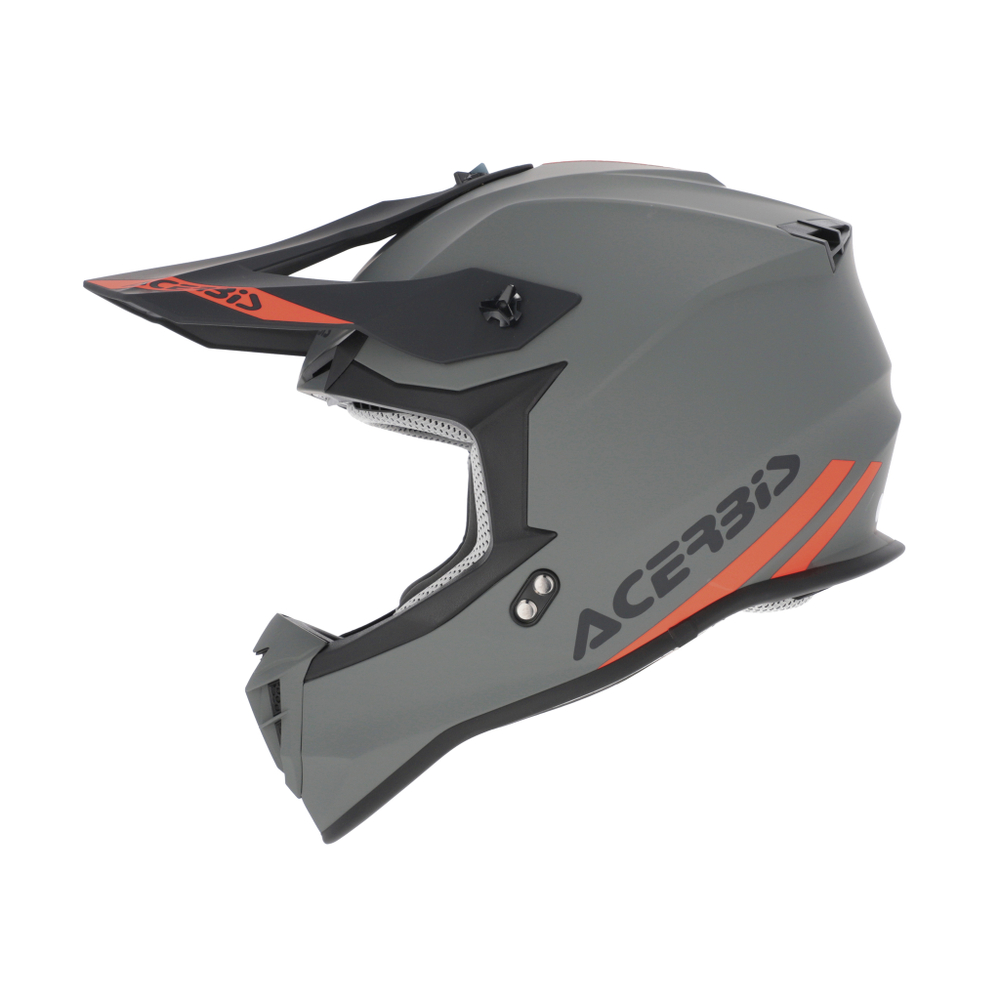 Шлем Acerbis LINEAR 22-06 SOLID COLOR HELMET