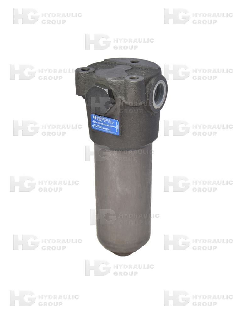 Фильтр MP FILTRI FMM0503BАDA25NP03