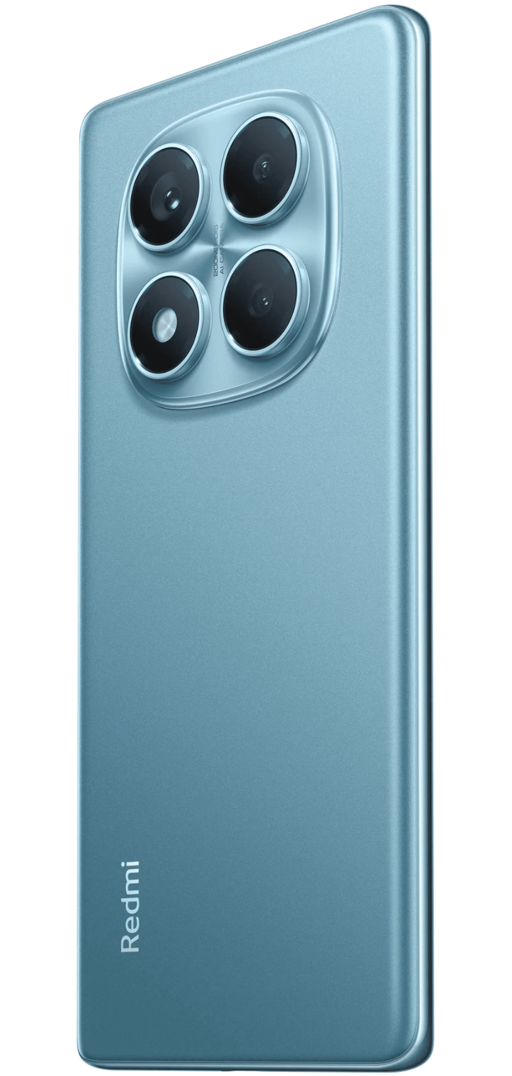 Смартфон Xiaomi Redmi Note 14 Pro 4G 12/256Gb Синий
