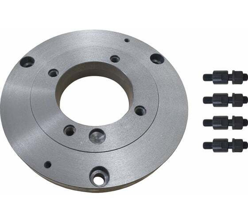 Фланец переходной FLM-250C6/206 для токарного патрона GRIFF b212031