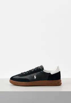 Кеды мужские POLO RALPH LAUREN HRT AERA