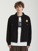 Куртка Emblematic Wool Zip