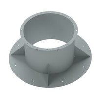 Стакан монтажный круглый СКР-12,5