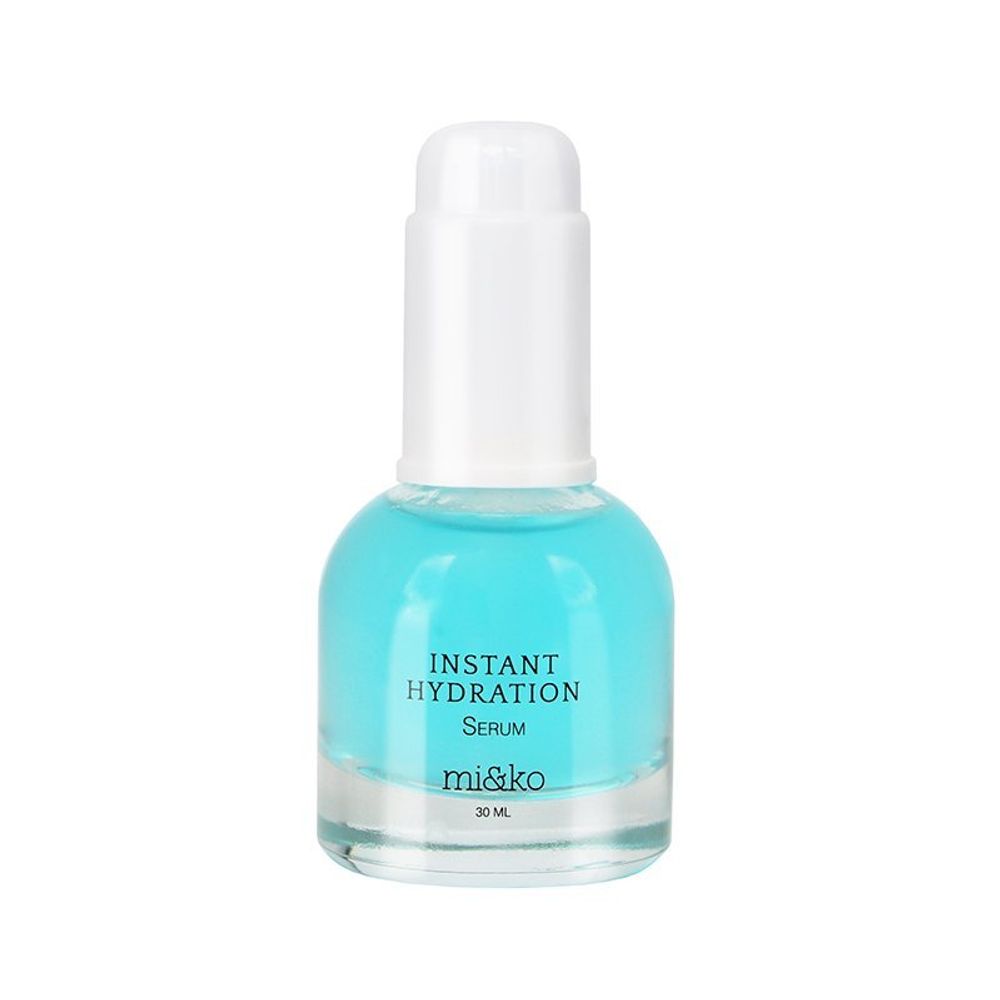 Сыворотка для лица Instant Hydration serum 30 мл (Mi&Ko)