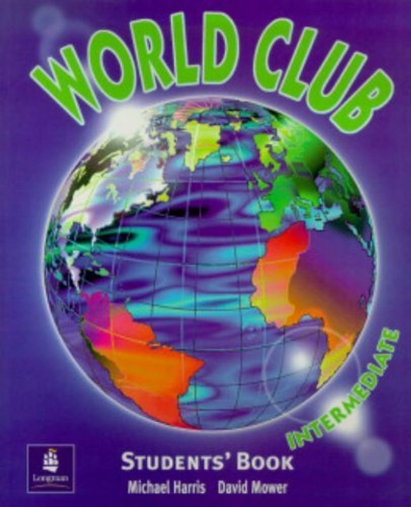 World Club 4 St’ Bk World Club 4 St’ Bk