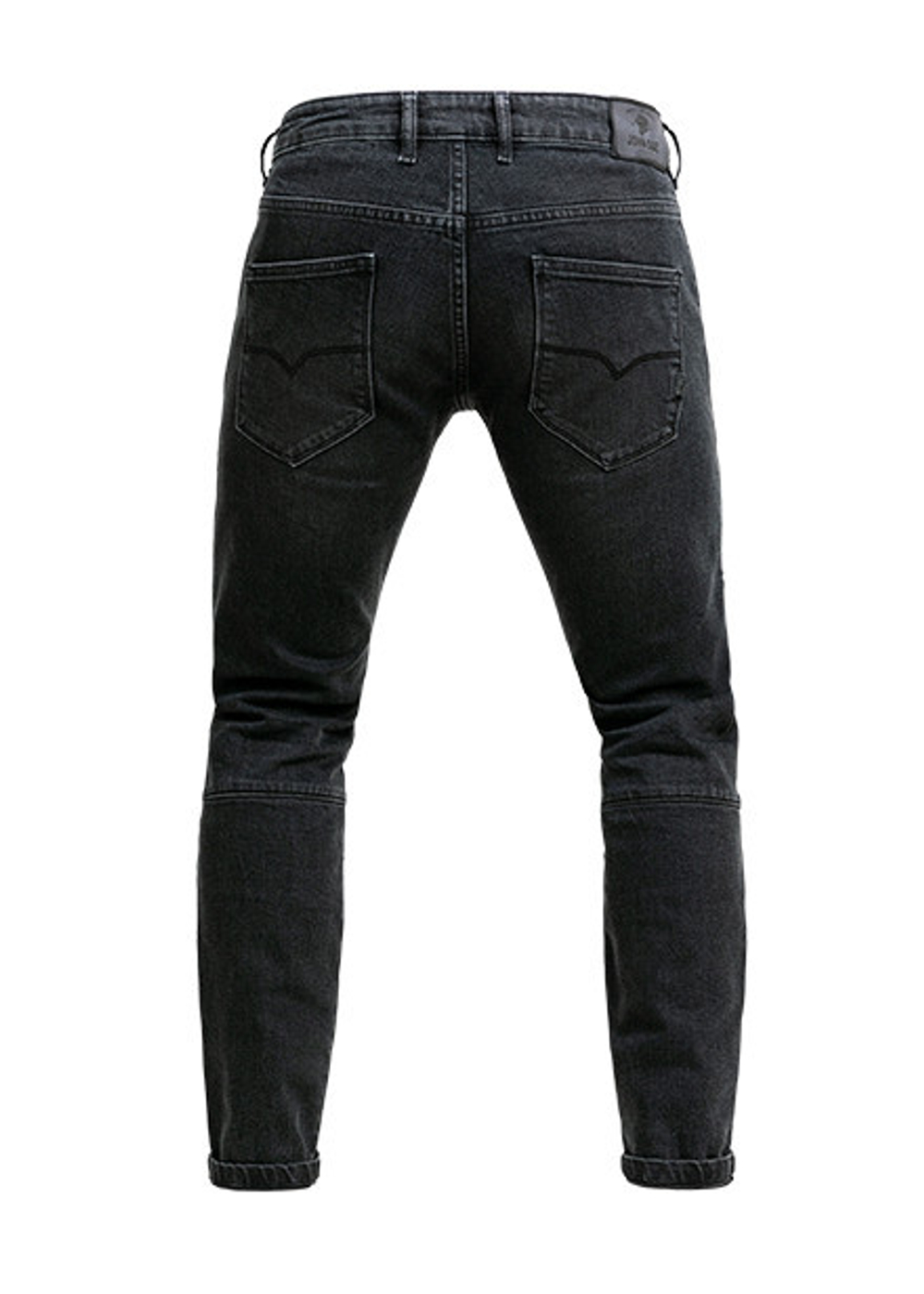 Джинсы Trophy Mono Jeans Grey John Doe