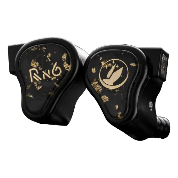 FiR Audio Radon 6 Universal