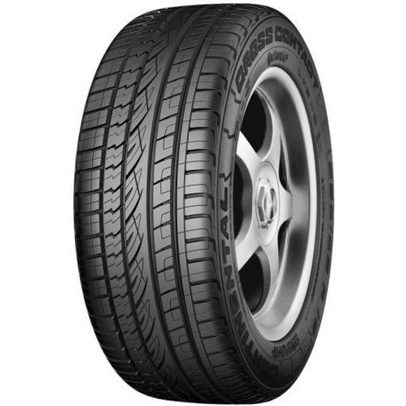 Летняя шина Continental ContiCrossContact UHP (285/45 R19 107W)