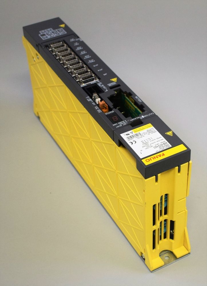 FANUC A06B-6079-H203 FANUC A06B-6079-H203