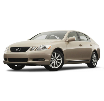 Lexus GS300 3 поколение S190 (01.2005 - 12.2012)