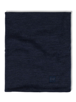 БАНДАНА BUFF MERINO HEAVYWEIGHT SOLID INDIGO