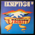 Ekseption – Trinity (Италия 1973г.) Т