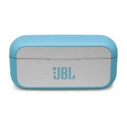 Беспроводные наушники JBL Reflect Flow Teal
