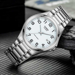 Мужские наручные часы Casio Vintage MTP-1183A-7B