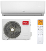 Сплит система TCL TAC-18HRIA/VE