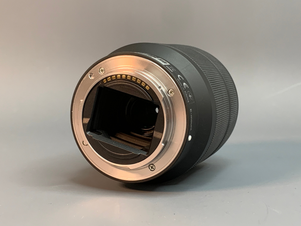 Sony FE 28-70mm 3.5-5.6 OSS