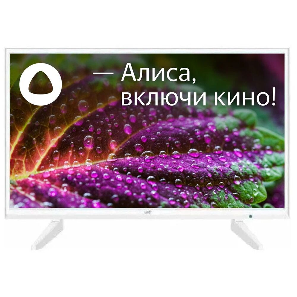 Телевизор Leff 32" 32H511T