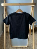 Хлопковая футболка Burberry, 98