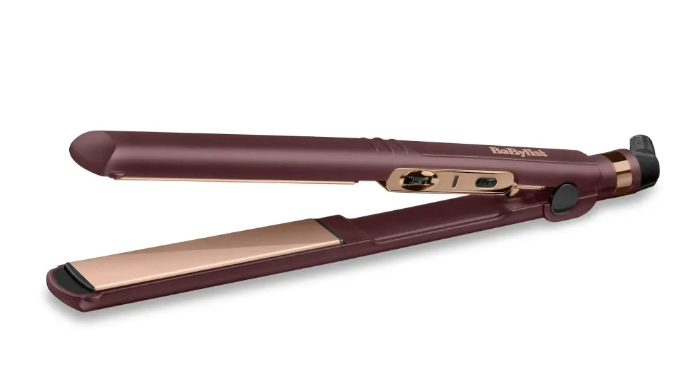 Выпрямитель для волос BaByliss Berry Crush 230 2183PE - 2
