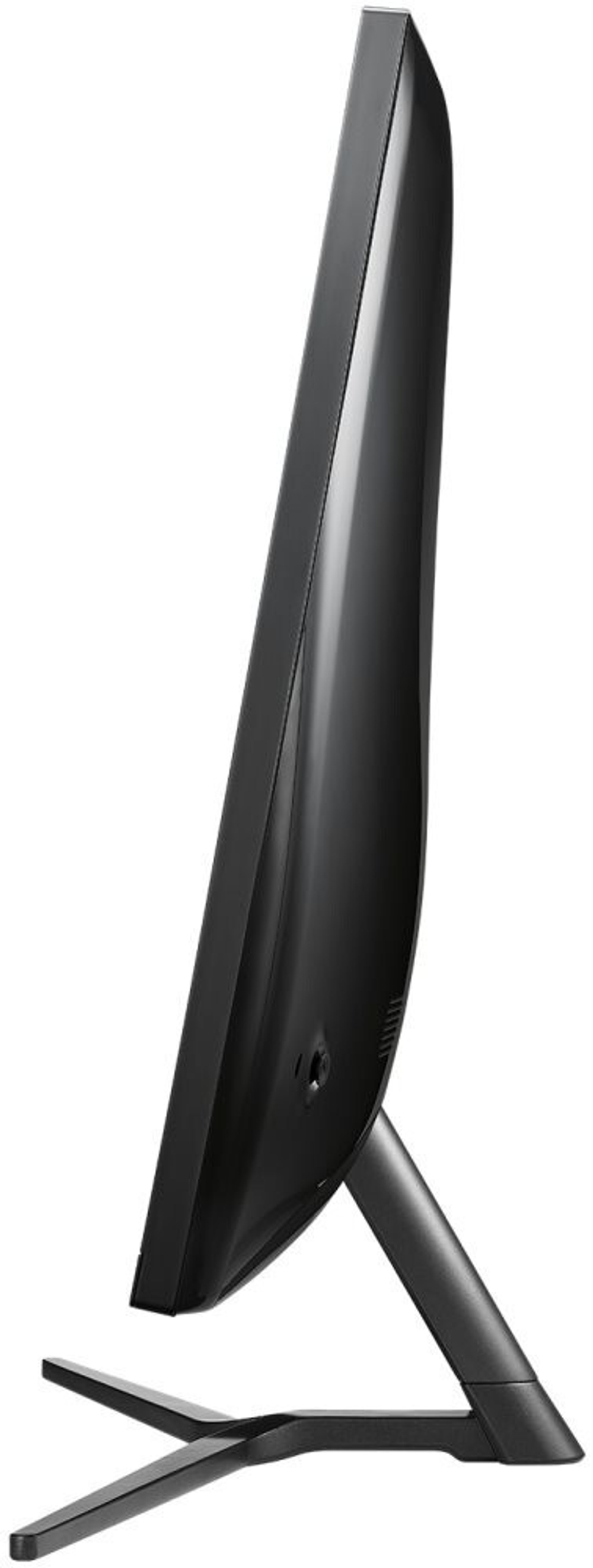 Монитор ViewSonic 27'' VX2758-PC-MH [16:9] 1920х1080(FHD) VA, Curved, nonGLARE, 280cd/m2, H178°/V178°, 3000:1, 80M:1, 16.7M, 4ms, VGA, 2xHDMI, Tilt, Speakers, 3 Y, Black