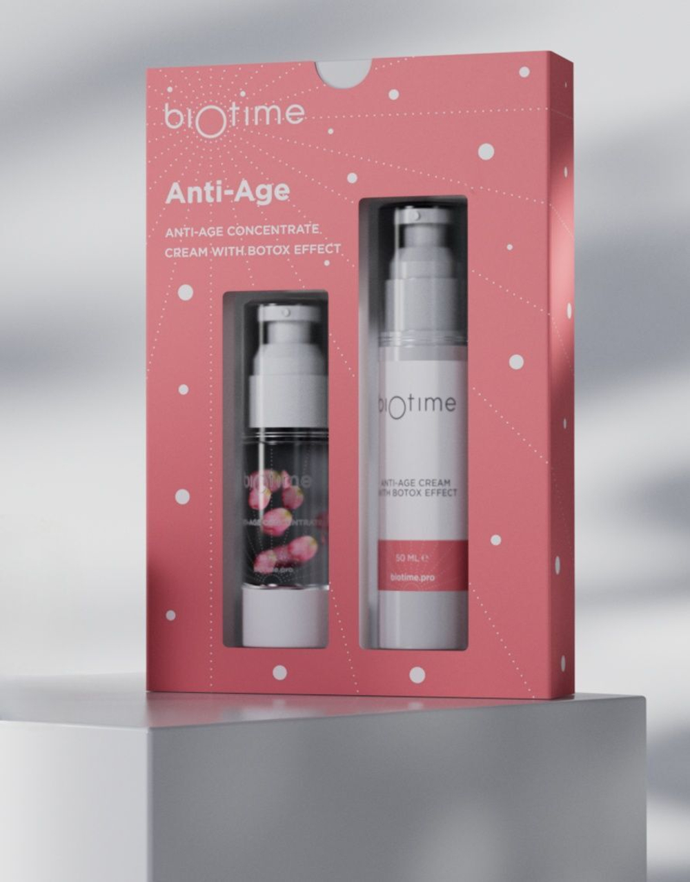 ANTI-AGE LIMITED EDITION - Подарочный набор