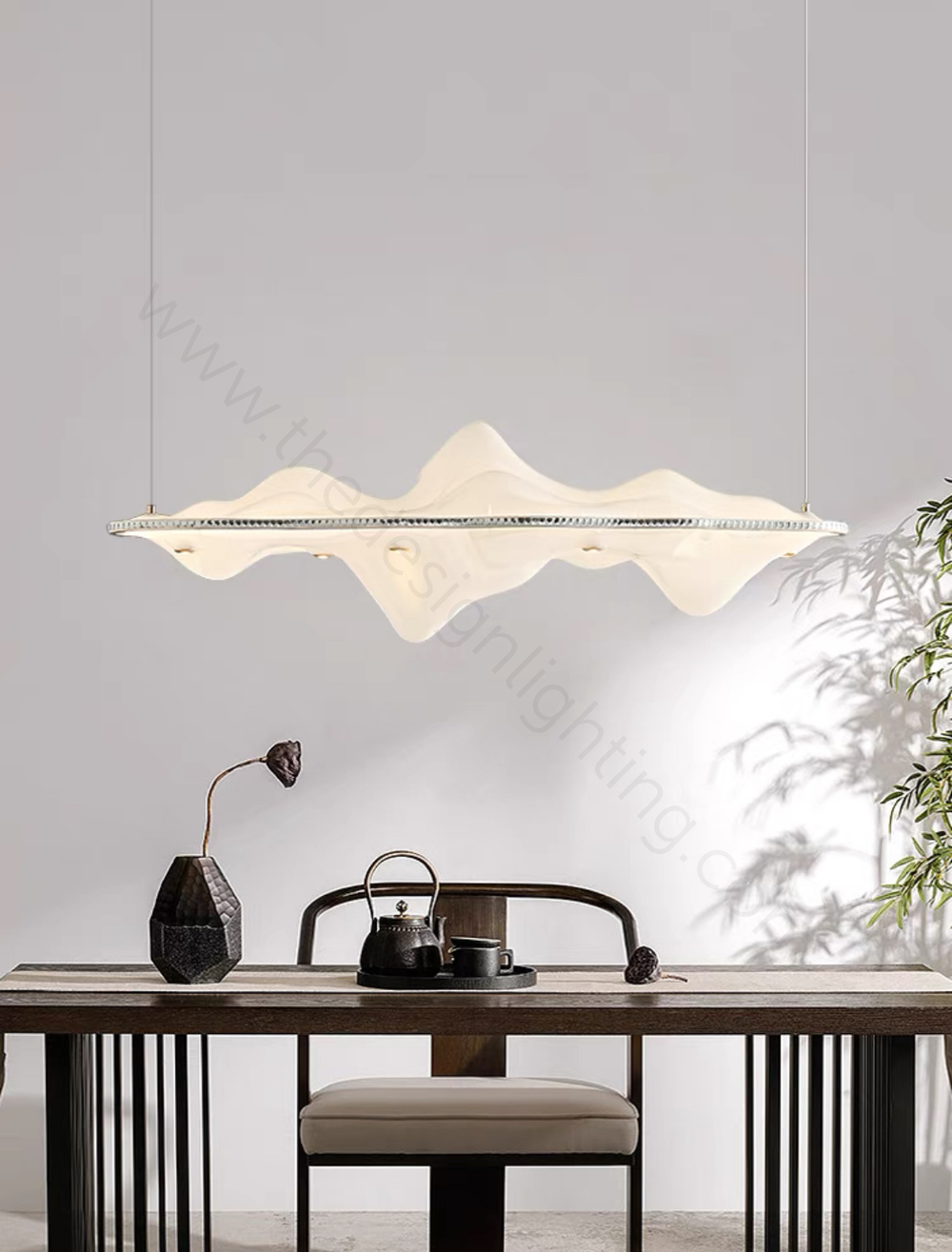Chandelier  horizontal Anduin