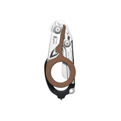 Ножницы-мультитул Leatherman Raptor Rescue Coyote and Black