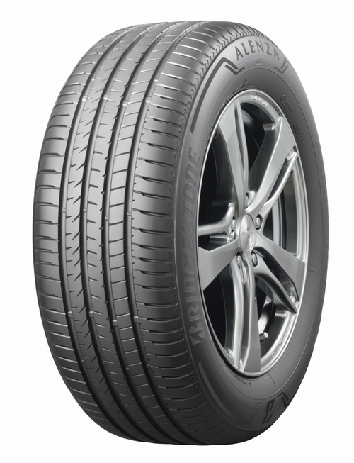 Купить Легковая шина BRIDGESTONE ALENZA 001 225/55R19 99V