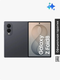 Смартфон Samsung Galaxy Z Fold8 Ростест (EAC) 16GB/1TB, графит