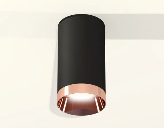 Точечный светильник Techno Spot XS6323025 Ambrella