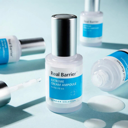 Ампула с защитным комплексом Real Barrier Extreme Ampoule