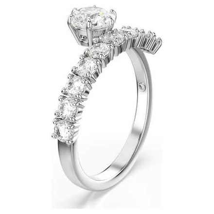 MATRIX:RING OPEN WHI/RHS 52