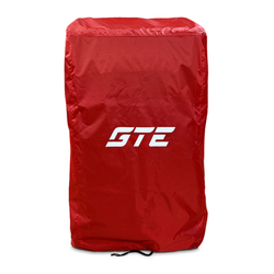 GTE-AC43 - Чехол на установки для заправки автомобильных кондиционеров GTE - Чехол (накидка защитная) на установки для заправки автомобильных кондиционеров GTE.

Технические характеристики:

Совместимость: GTE-AC1001, GTE-AC1001N, GTE-AC2001, GTE-AC2001N, GTE-AC3001, GTE-AC3001N
Габариты: 550х1020х580 мм
Материал: Оксфорд плотностью 210 den
Пропитка: PU - полиуретан
Защита: пыле- и влагозащитная
Цвет: Красный