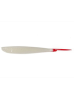 Слаги LJ 3D Series SLICK SHAD-V 7.0in (17,8) 014 3 шт. в упак.